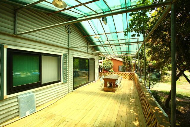 Bluesky Pension Pocheon Exterior photo